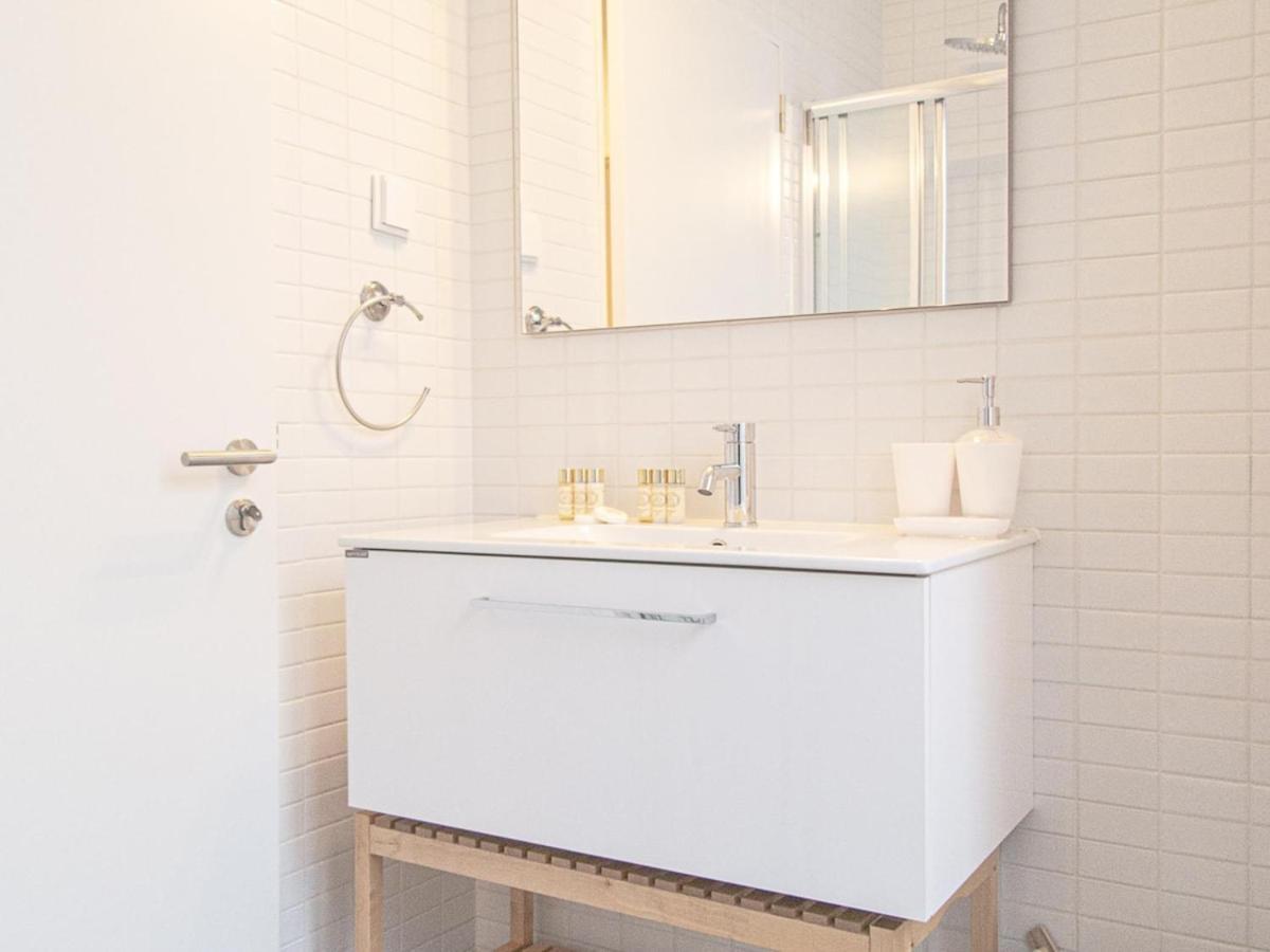 Bairro Alto Charming Bright With Ac Elevator Apartamento *