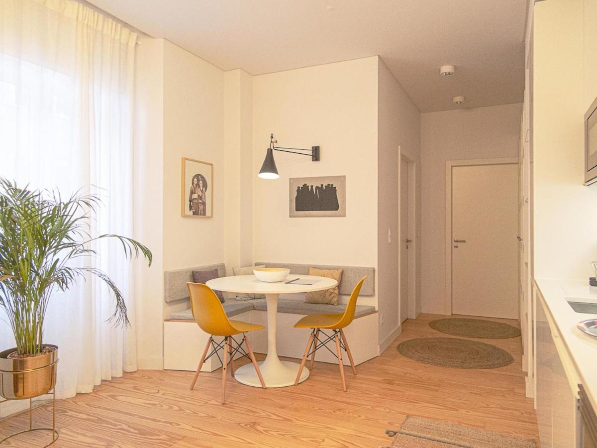 Bairro Alto Charming Bright With Ac Elevator Apartamento Lisboa