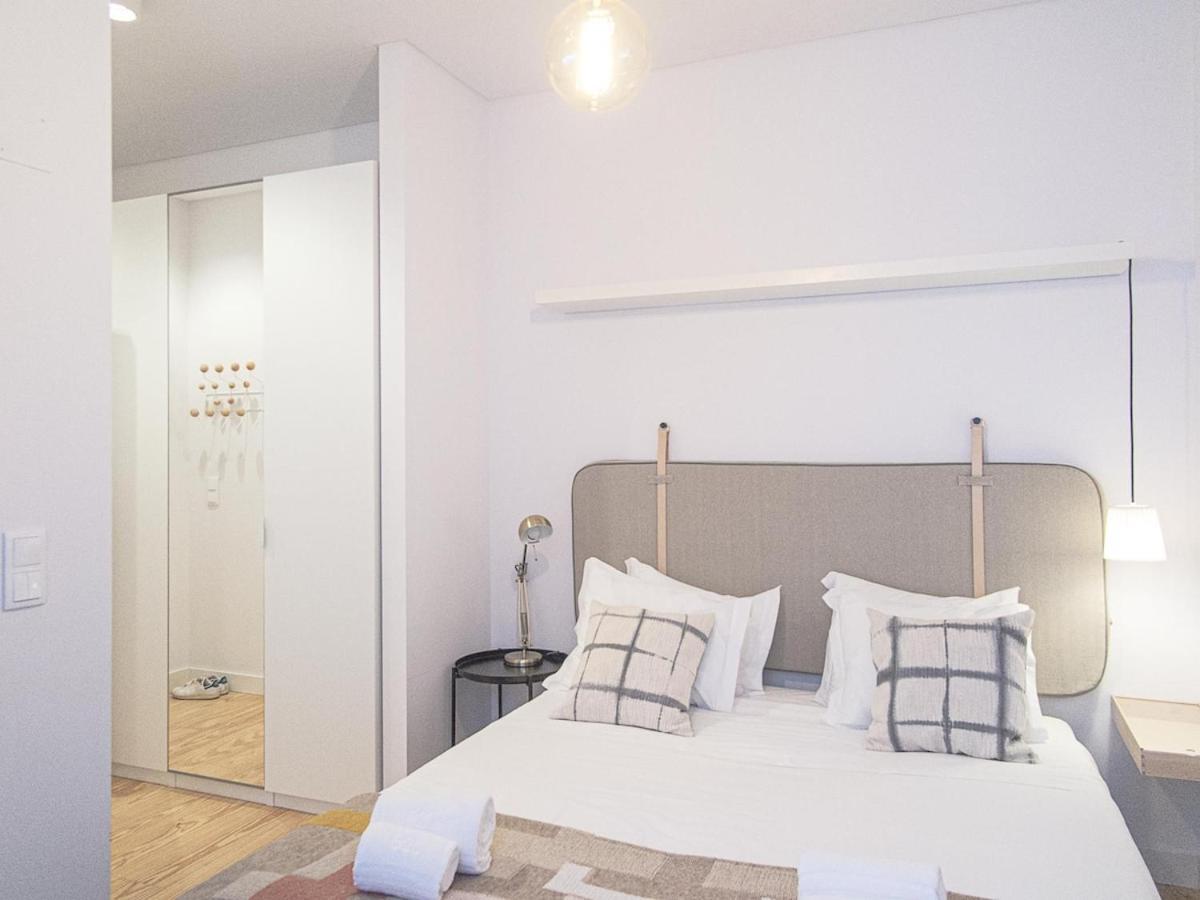 Apartamento Bairro Alto Charming Bright With Ac Elevator Lisboa