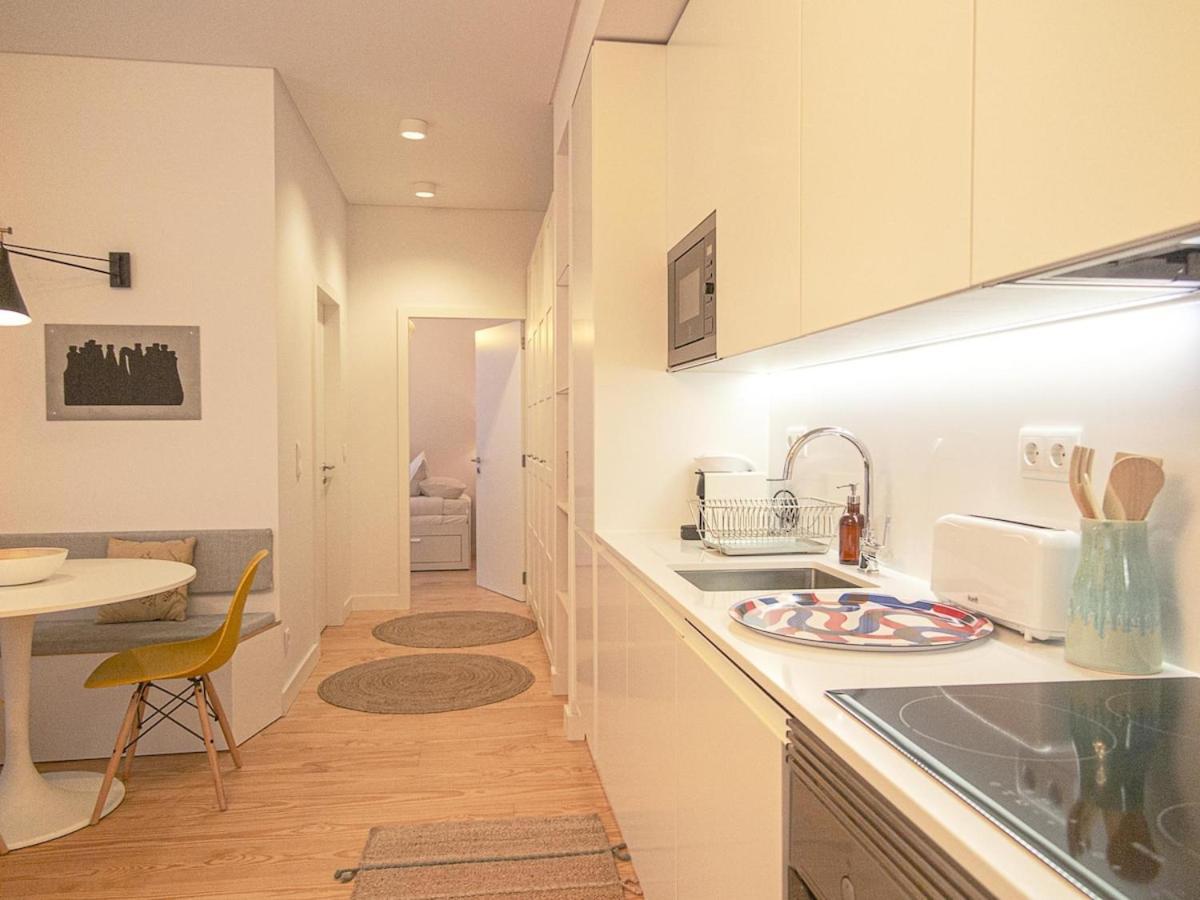 Apartamento Bairro Alto Charming Bright With Ac Elevator *