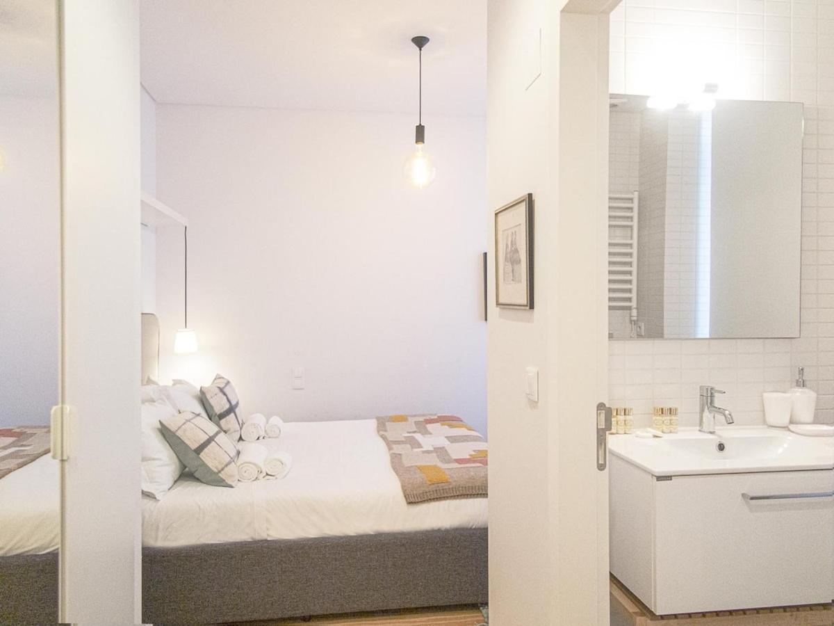 Bairro Alto Charming Bright With Ac Elevator Apartamento Lisboa