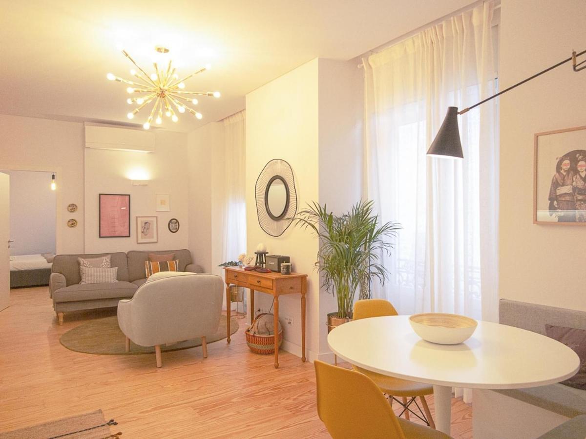 Bairro Alto Charming Bright With Ac Elevator