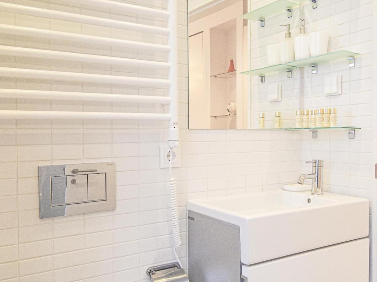Apartamento Bairro Alto Charming Bright With Ac Elevator