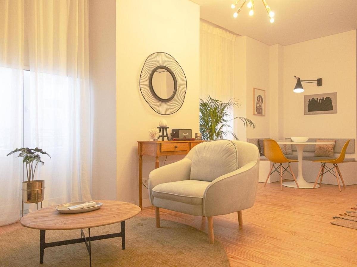 Apartamento Bairro Alto Charming Bright With Ac Elevator Lisboa