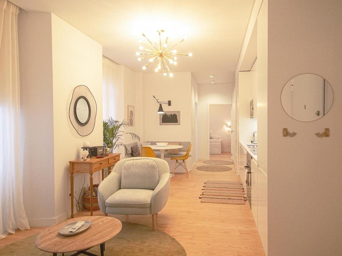 Bairro Alto Charming Bright With Ac Elevator