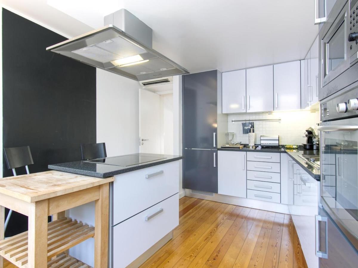 Apartamento Amazing Penthouse Bairro Alto Duplex