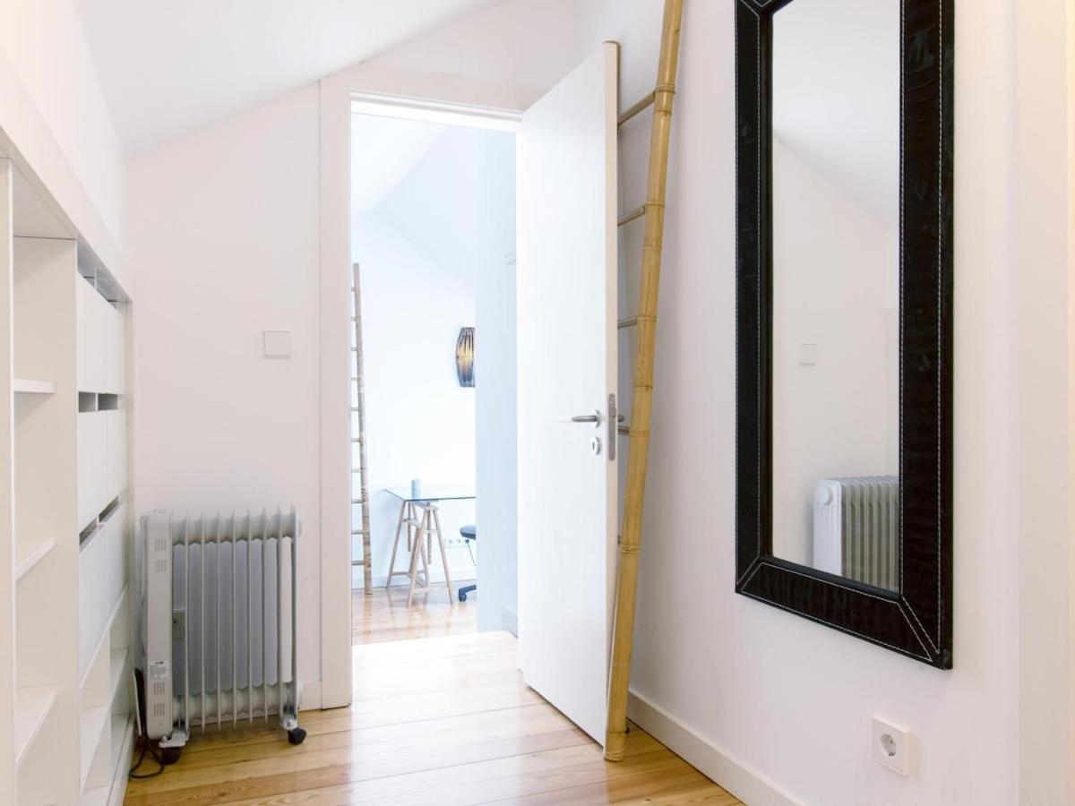 Apartamento Amazing Penthouse Bairro Alto Duplex