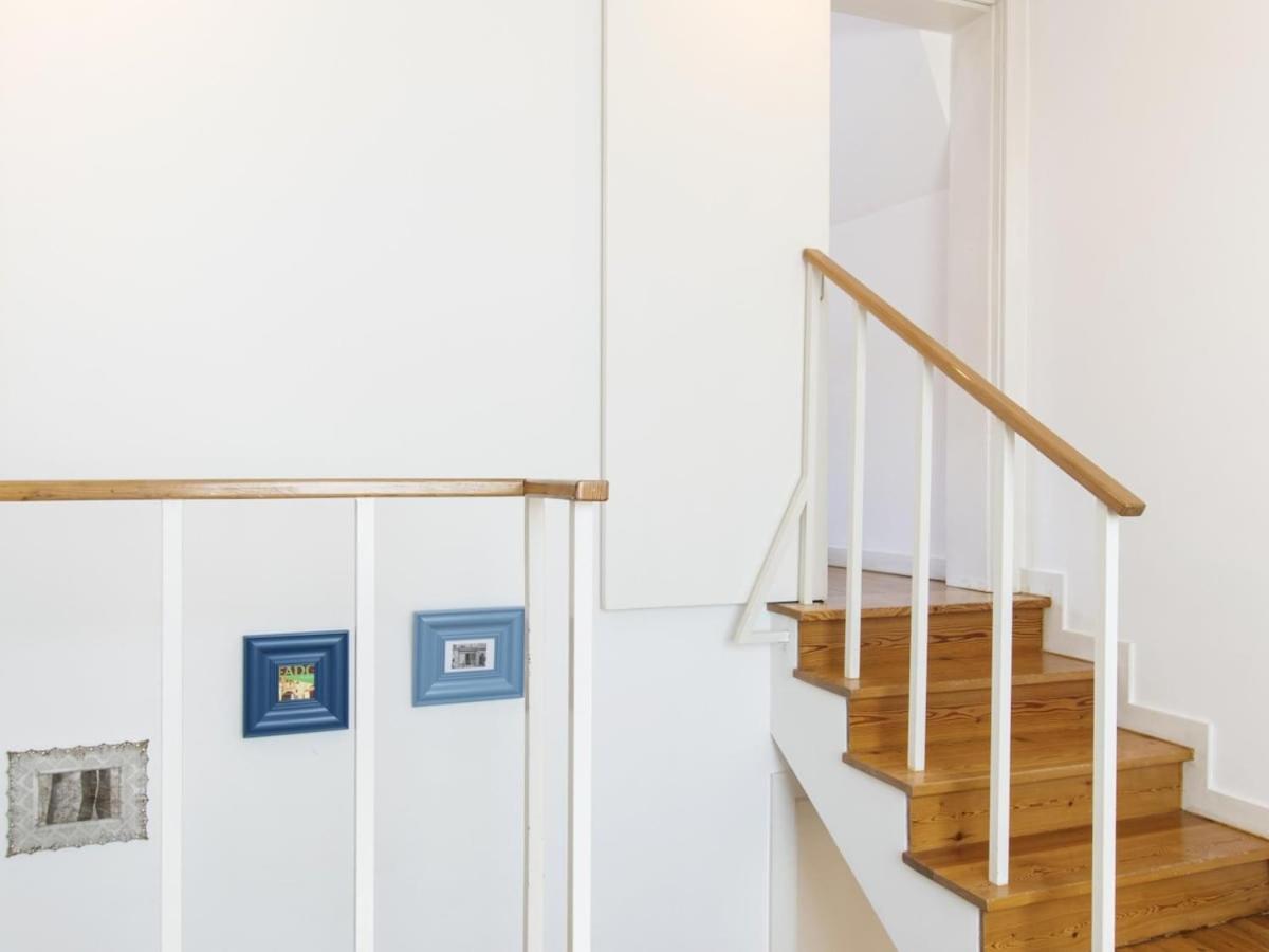 Amazing Penthouse Bairro Alto Duplex Apartamento
