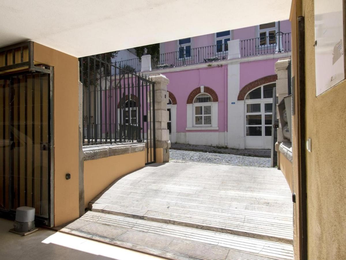 Apartamento Amazing Penthouse Bairro Alto Duplex Lisboa