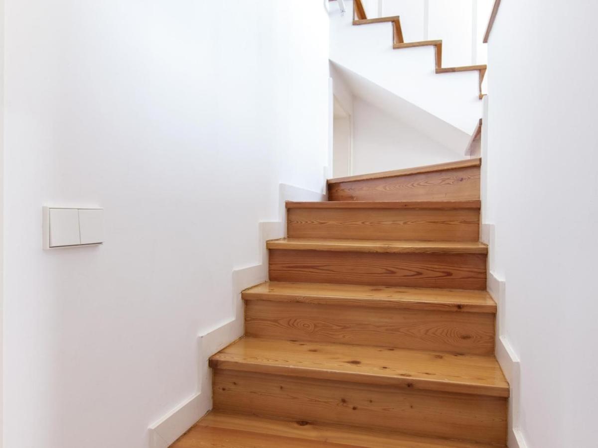 Apartamento Amazing Penthouse Bairro Alto Duplex *