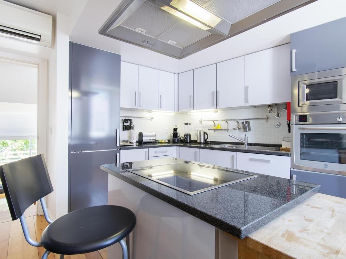 Apartamento Amazing Penthouse Bairro Alto Duplex Lisboa