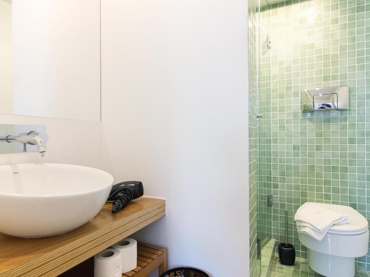 Amazing Penthouse Bairro Alto Duplex Apartamento *