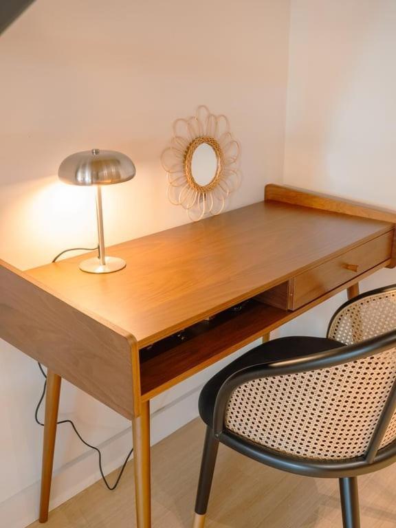 After B00Klng Must Scаn Qr-C0Dе --Chic 2Br Duplex Сasa de vacaciones