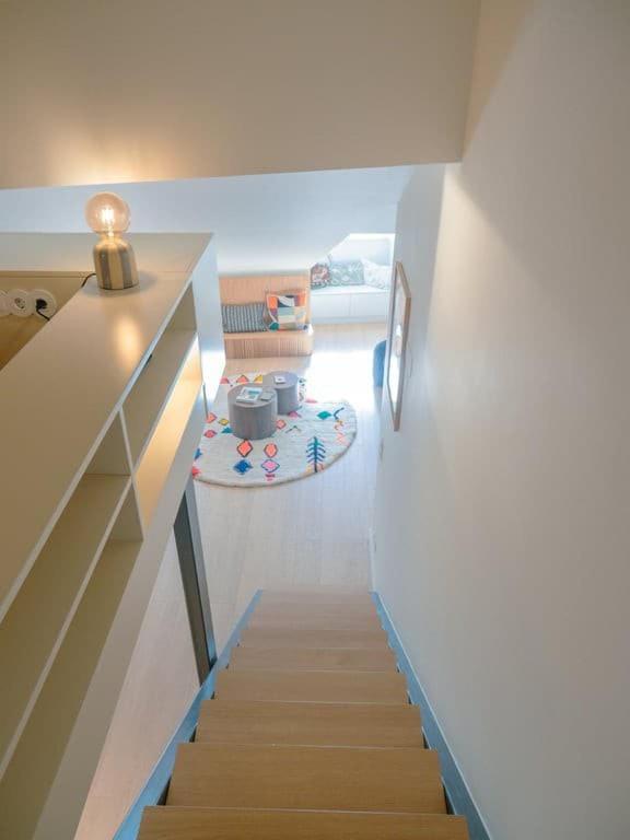 After B00Klng Must Scаn Qr-C0Dе --Chic 2Br Duplex Сasa de vacaciones *
