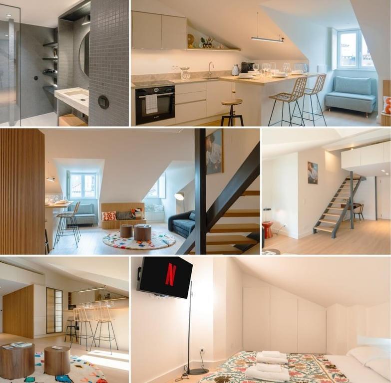 After B00Klng Must Scаn Qr-C0Dе --Chic 2Br Duplex