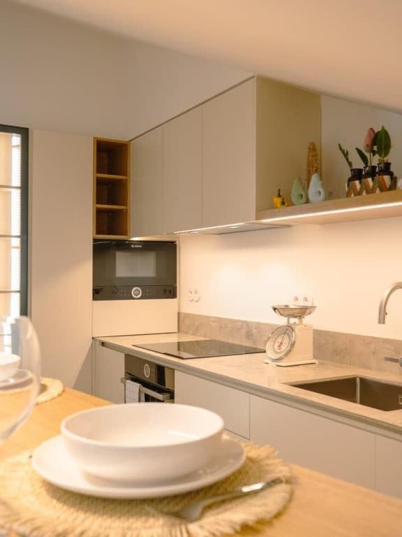 After B00Klng Must Scаn Qr-C0Dе --Chic 2Br Duplex Сasa de vacaciones *
