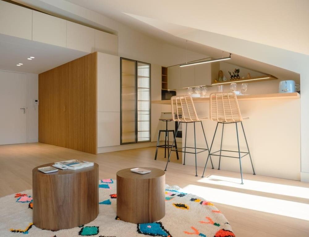 Сasa de vacaciones After B00Klng Must Scаn Qr-C0Dе --Chic 2Br Duplex Lisboa