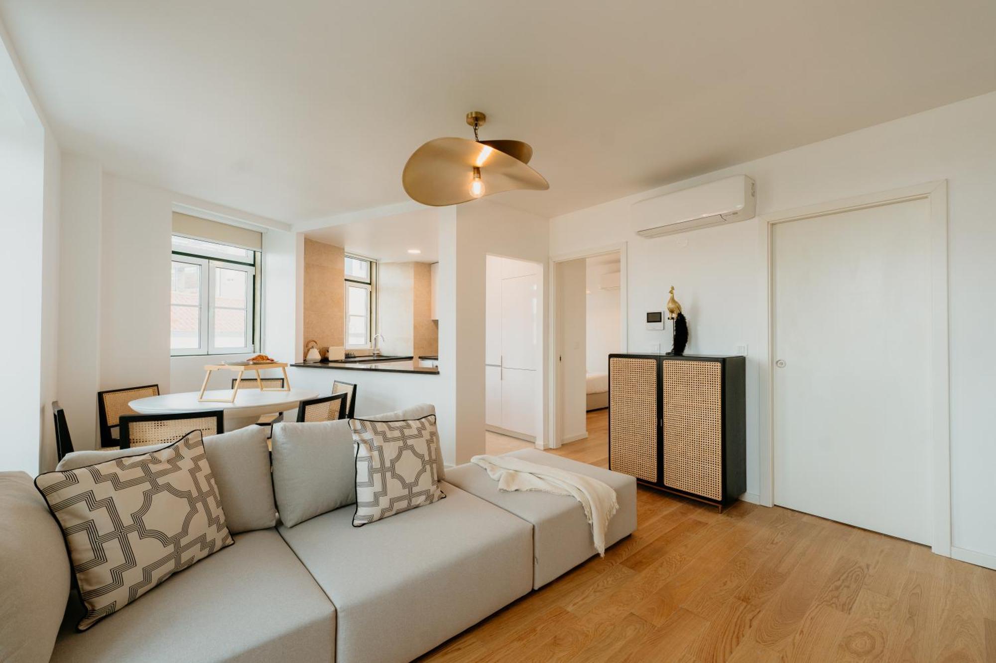 Pink House Beautiful 2 Bedroom Flat In Center Apartamento