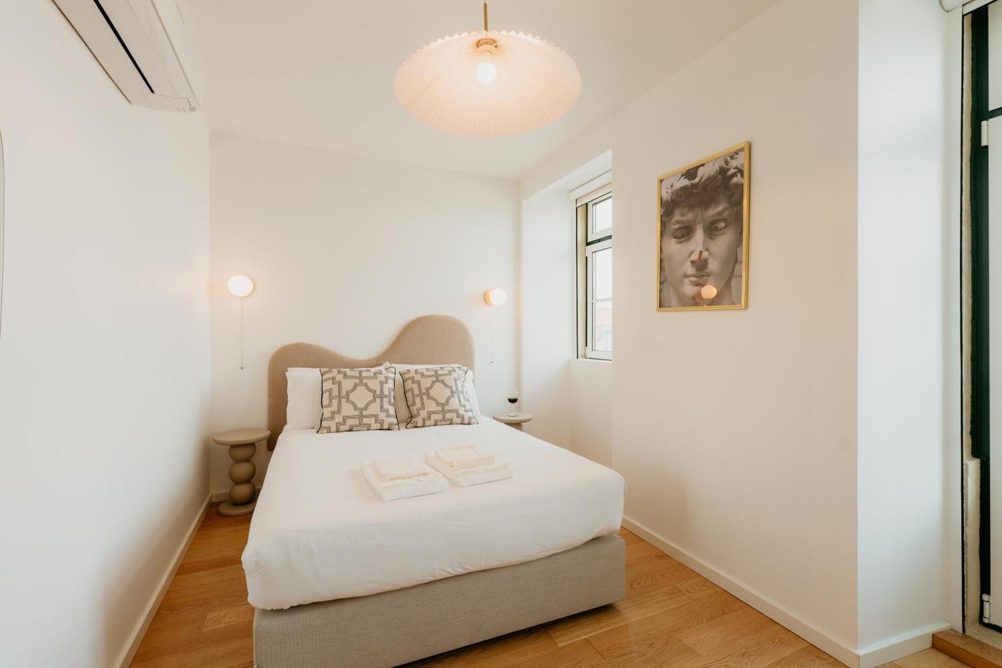 Apartamento Pink House Beautiful 2 Bedroom Flat In Center