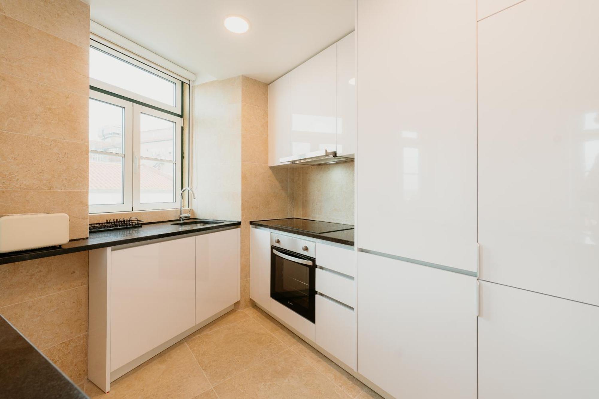 Pink House Beautiful 2 Bedroom Flat In Center *