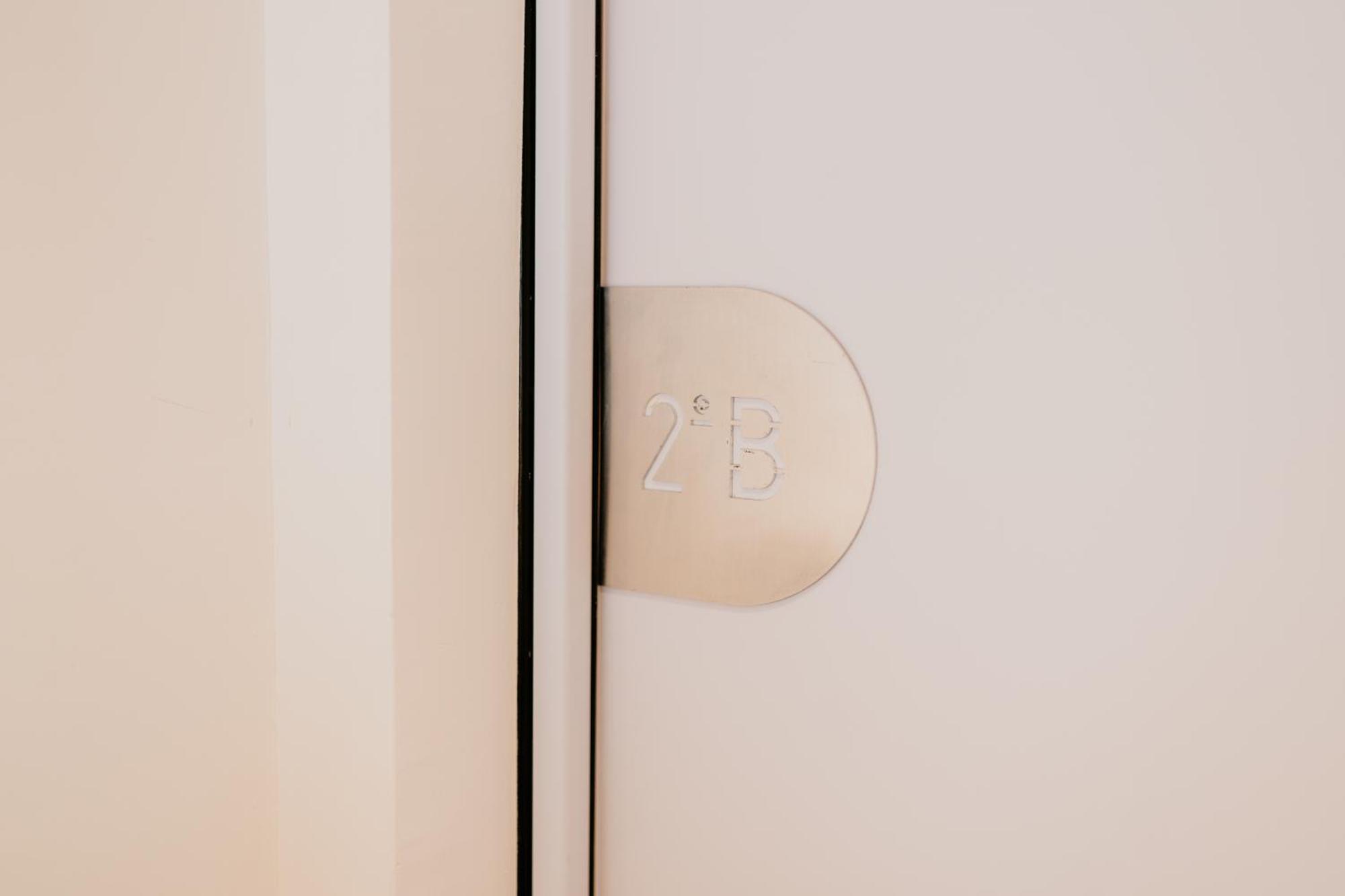 Apartamento Pink House Beautiful 2 Bedroom Flat In Center Lisboa