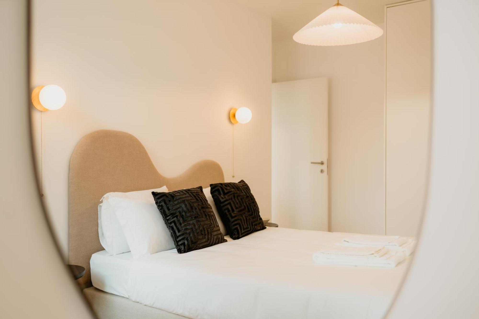 Pink House Beautiful 2 Bedroom Flat In Center Apartamento