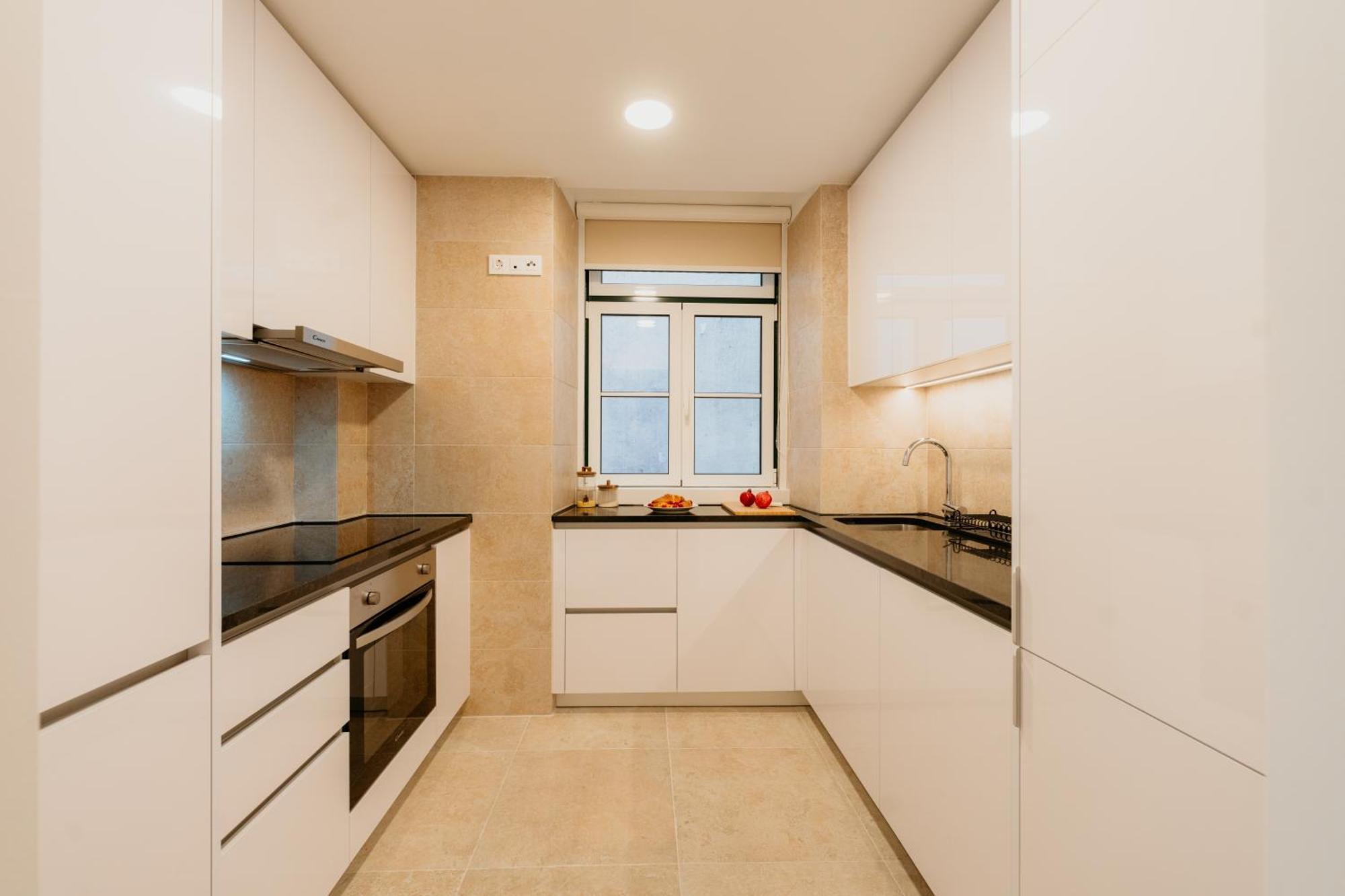 Pink House Beautiful 2 Bedroom Flat In Center *