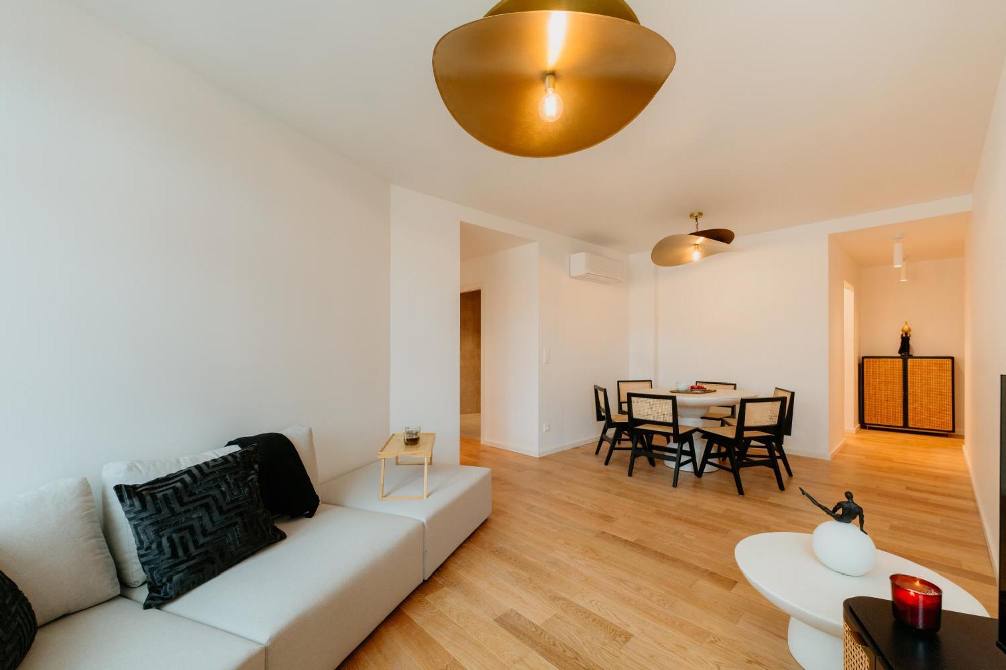 Pink House Beautiful 2 Bedroom Flat In Center Apartamento Lisboa