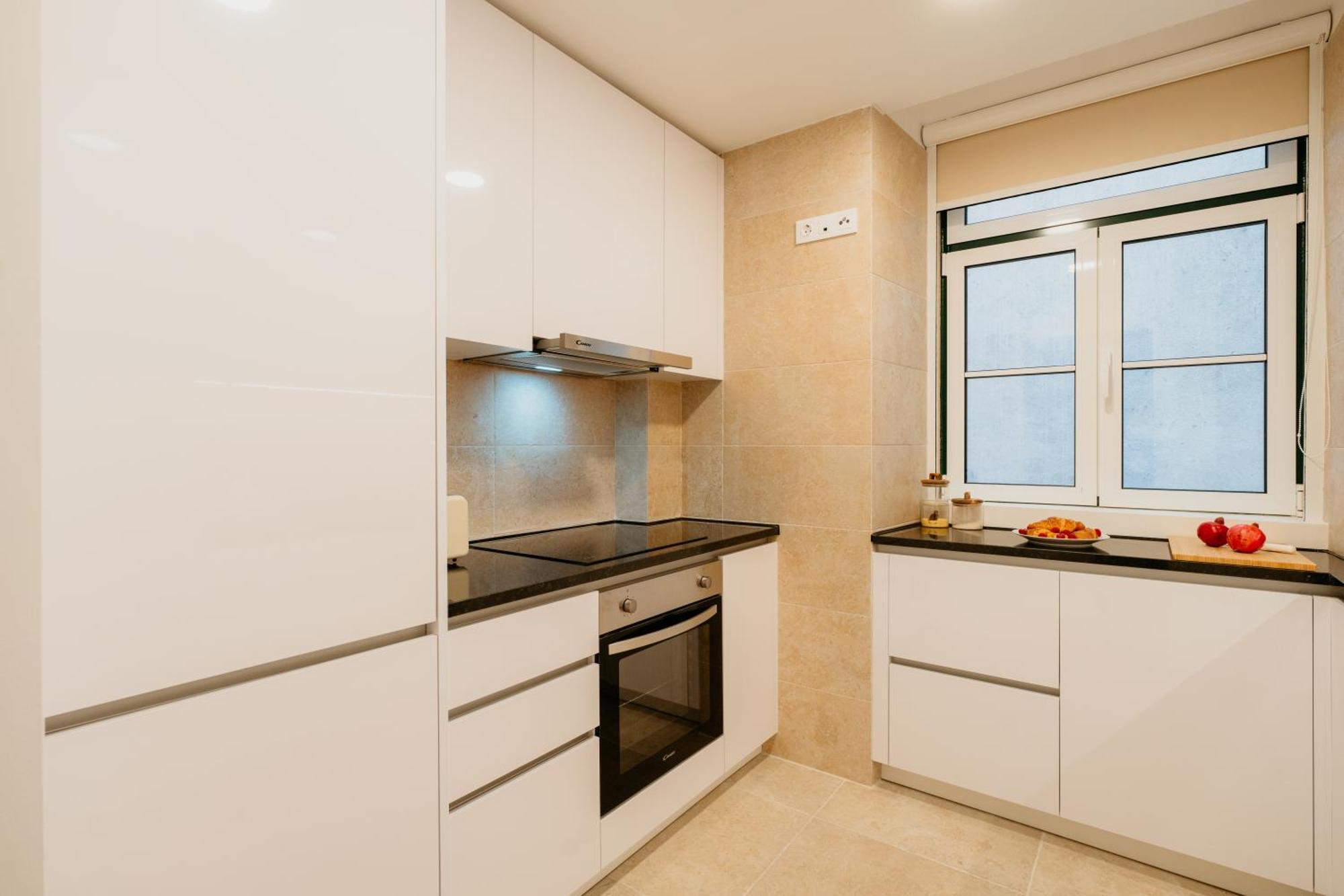 Pink House Beautiful 2 Bedroom Flat In Center *