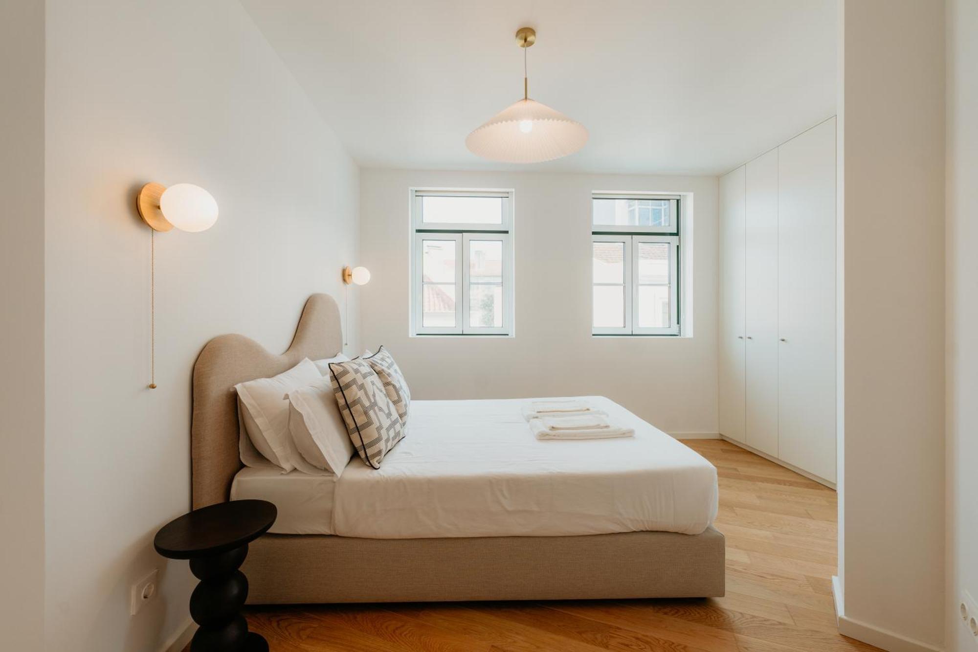 Apartamento Pink House Beautiful 2 Bedroom Flat In Center