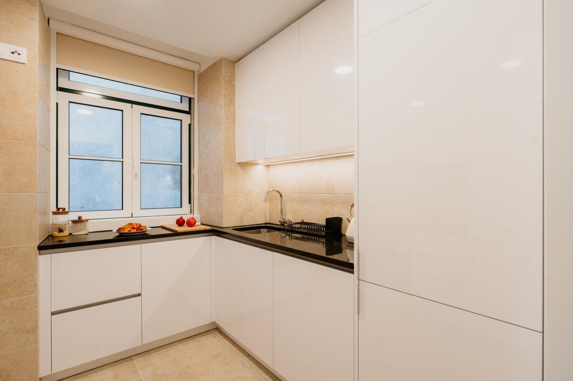 Pink House Beautiful 2 Bedroom Flat In Center Apartamento *