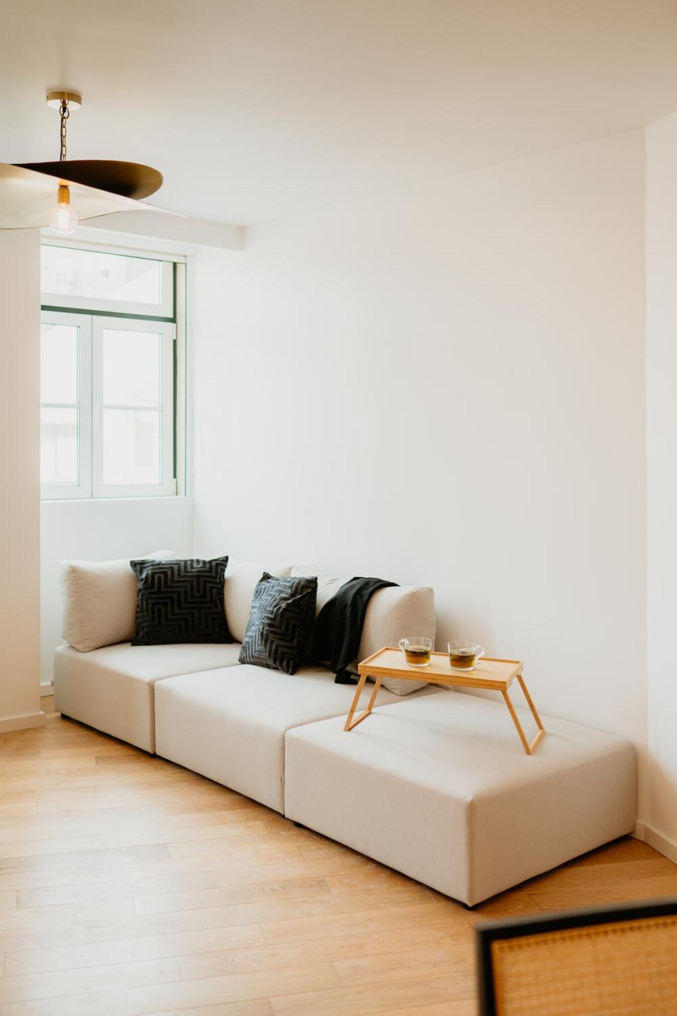 Apartamento Pink House Beautiful 2 Bedroom Flat In Center *
