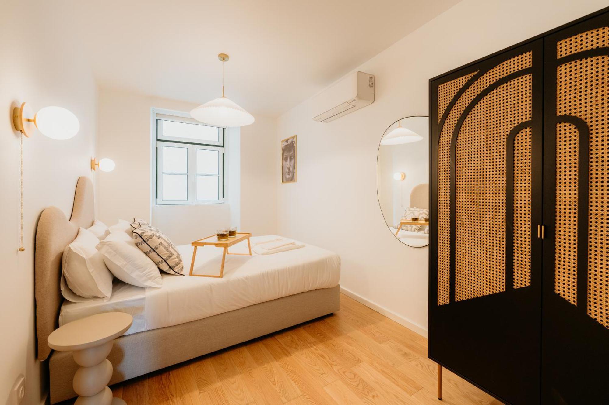Apartamento Pink House Beautiful 2 Bedroom Flat In Center *