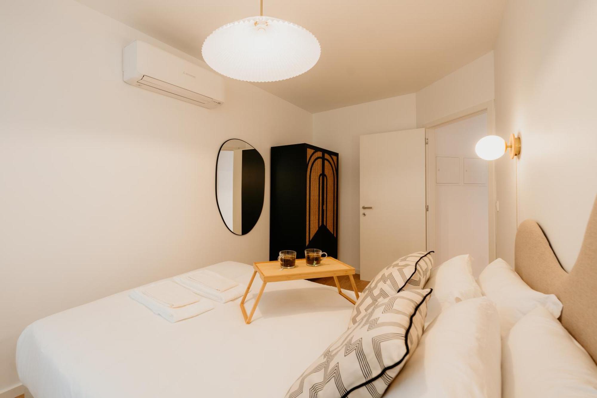 Pink House Beautiful 2 Bedroom Flat In Center Apartamento