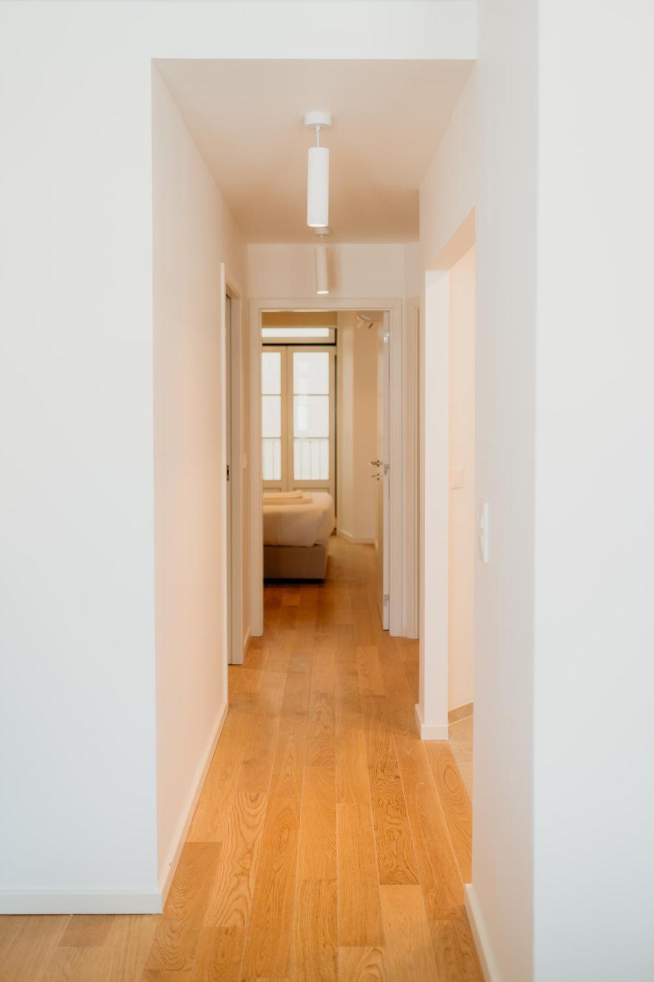 Pink House Beautiful 2 Bedroom Flat In Center * Lisboa
