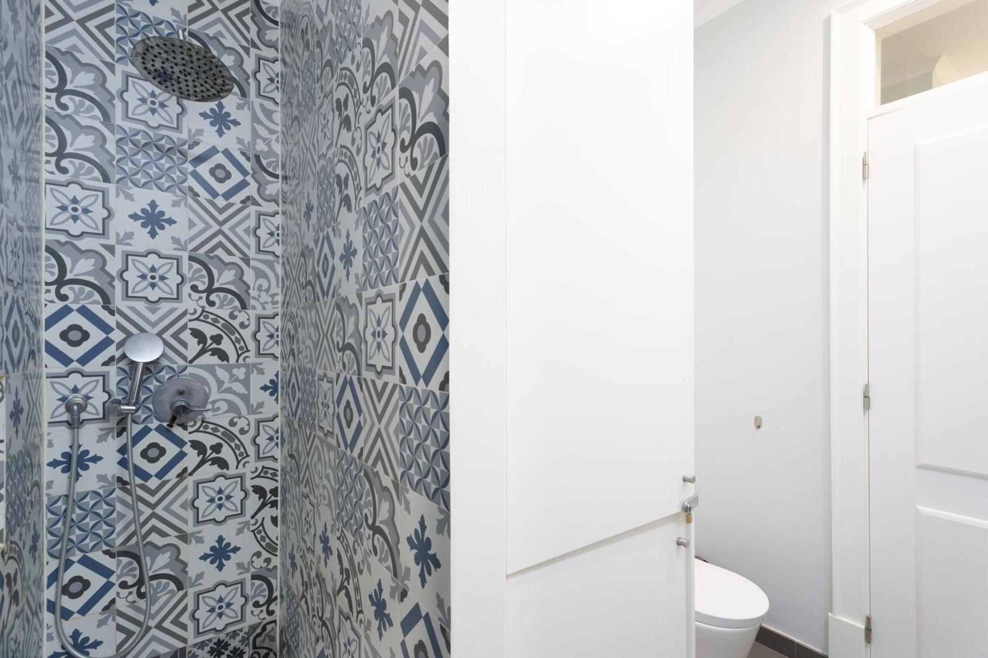 Pleasant Bedrooms In Shared House In The Center Of Praca Da Figueira Habitación en casa particular Lisboa