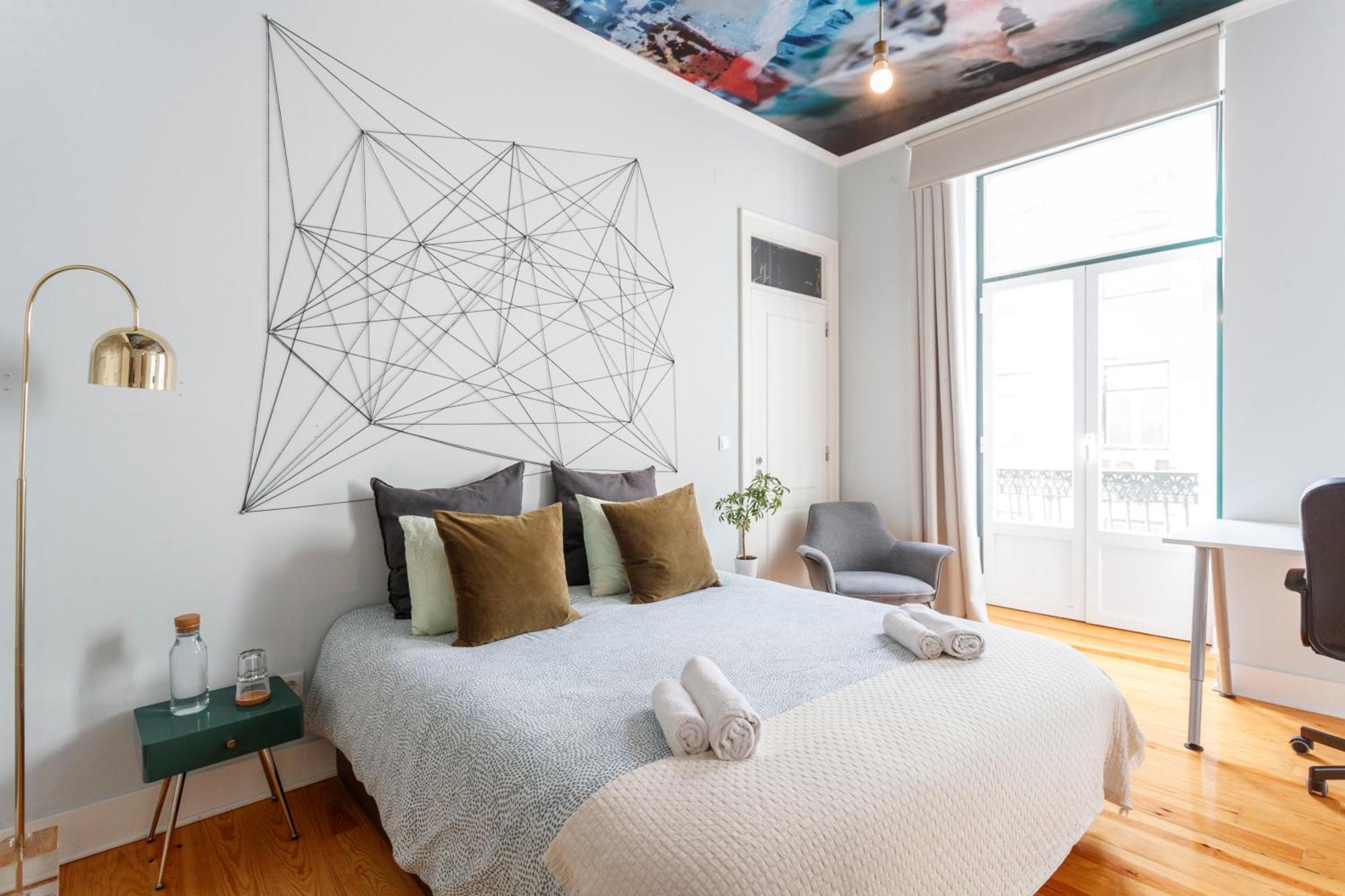 Apartamento Exclusive In The Center Of Praca Da Figueira Lisboa