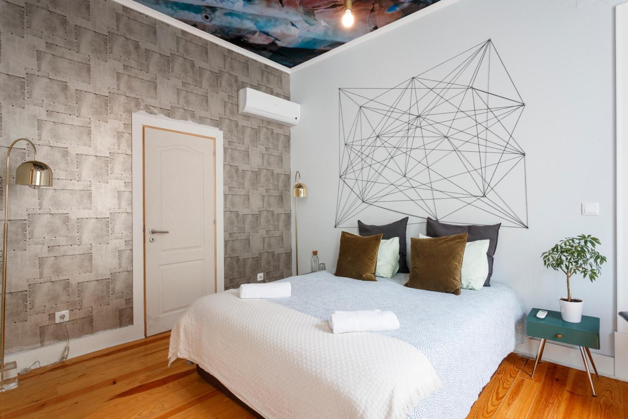 Apartamento Exclusive In The Center Of Praca Da Figueira *
