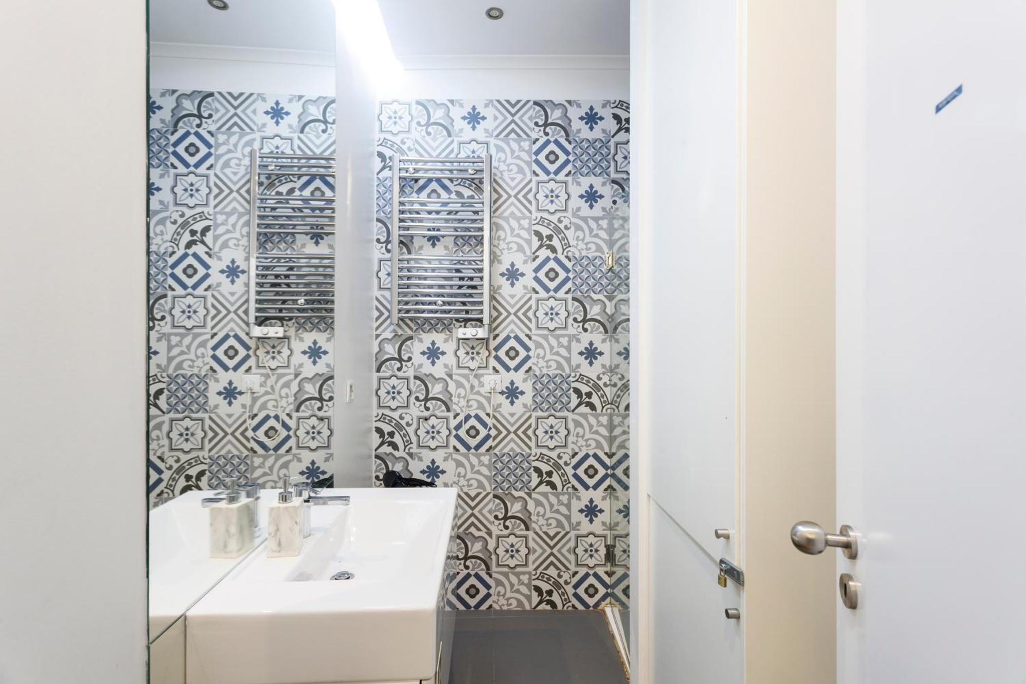 Exclusive In The Center Of Praca Da Figueira Apartamento