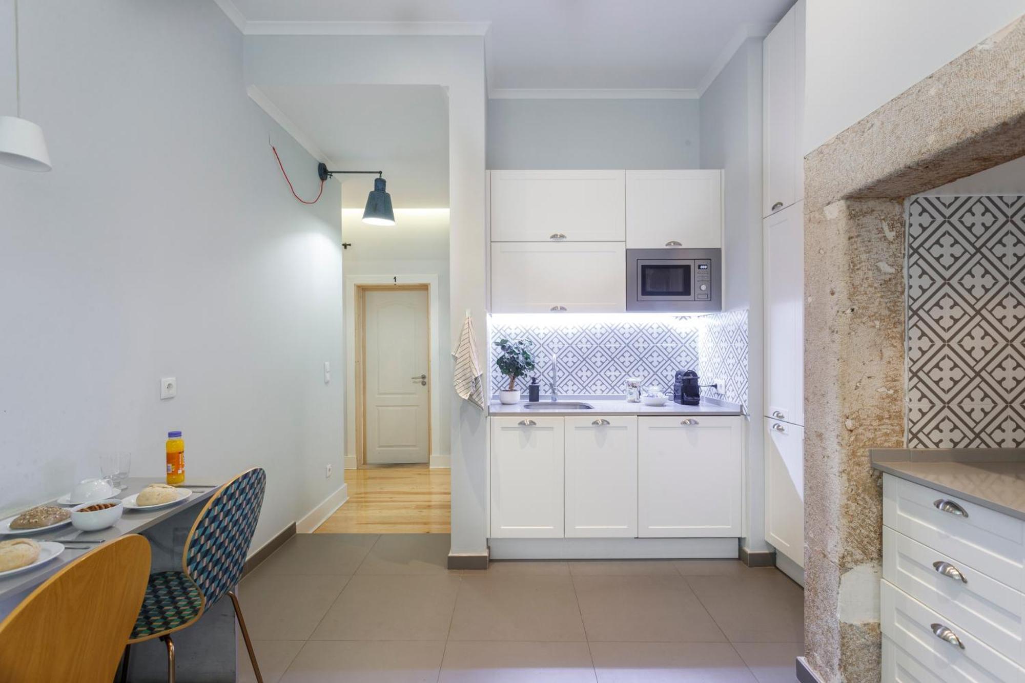 Apartamento Exclusive In The Center Of Praca Da Figueira *