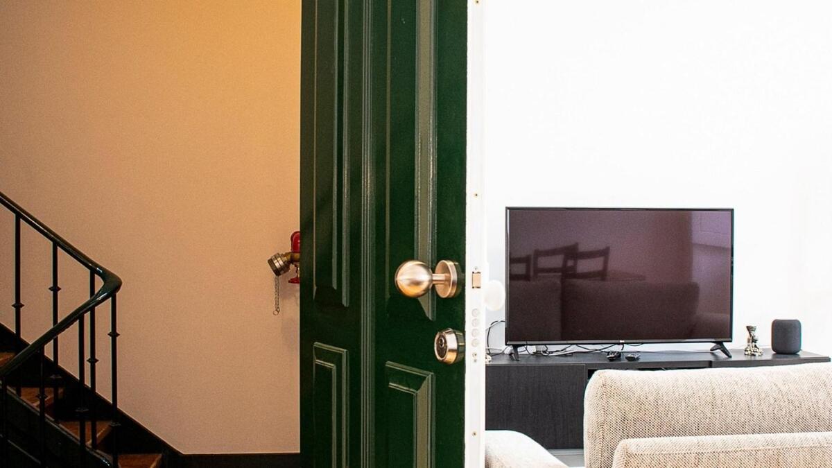 Bairro Alto Bright 2 Bdr With Ac Apartamento *