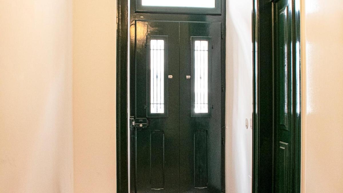 Bairro Alto Bright 2 Bdr With Ac Apartamento Lisboa