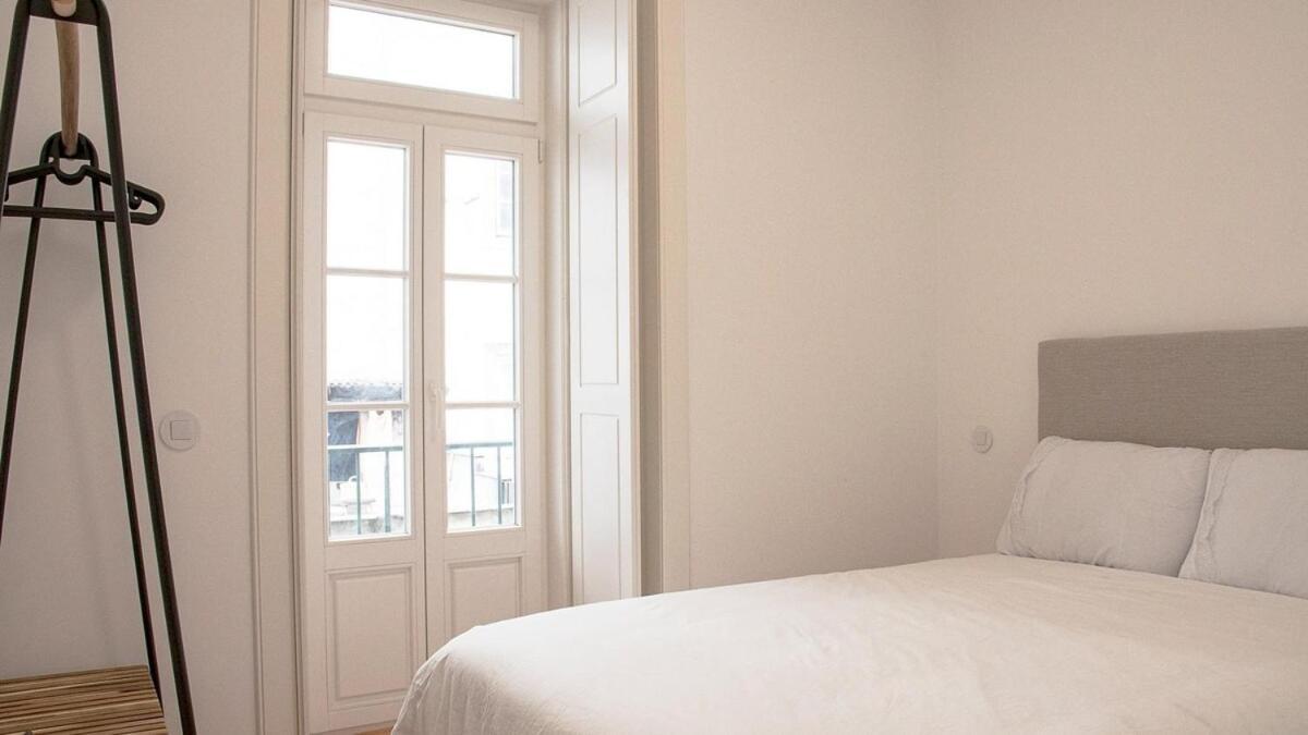 Bairro Alto Bright 2 Bdr With Ac * Lisboa