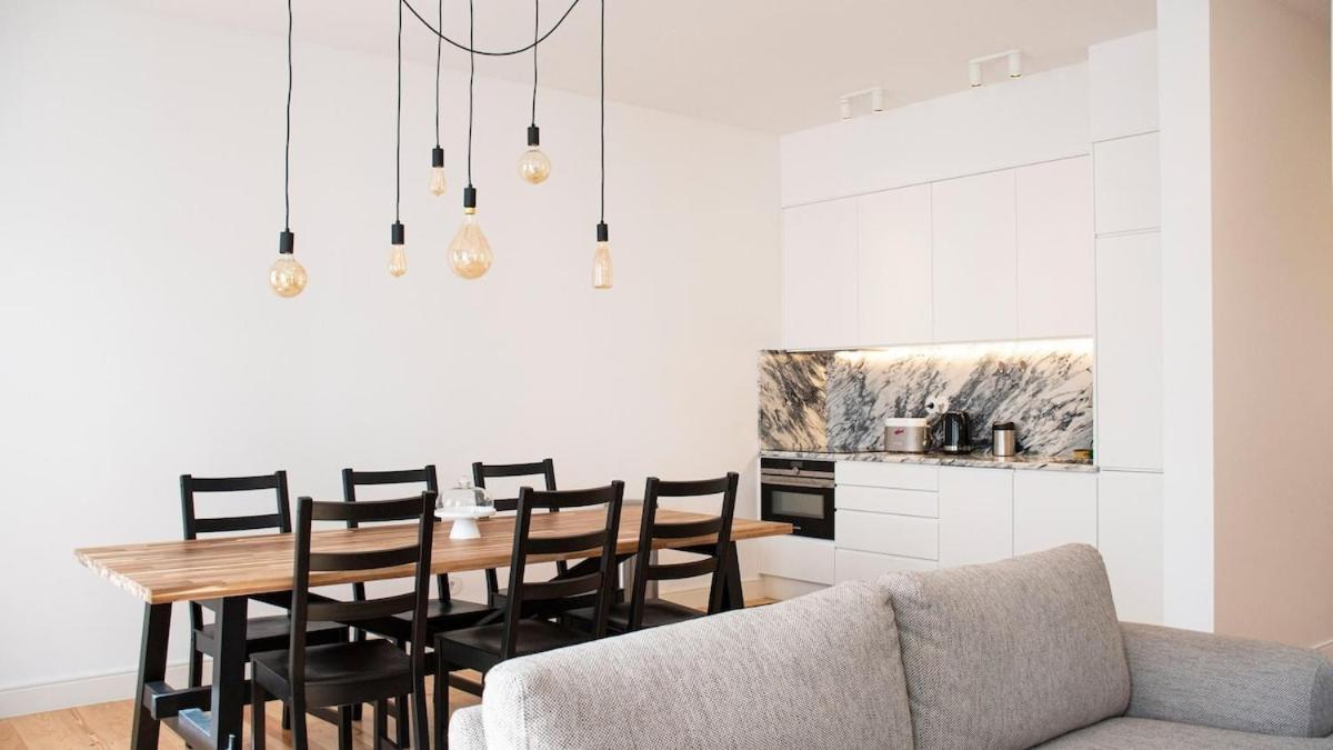 Bairro Alto Bright 2 Bdr With Ac Apartamento