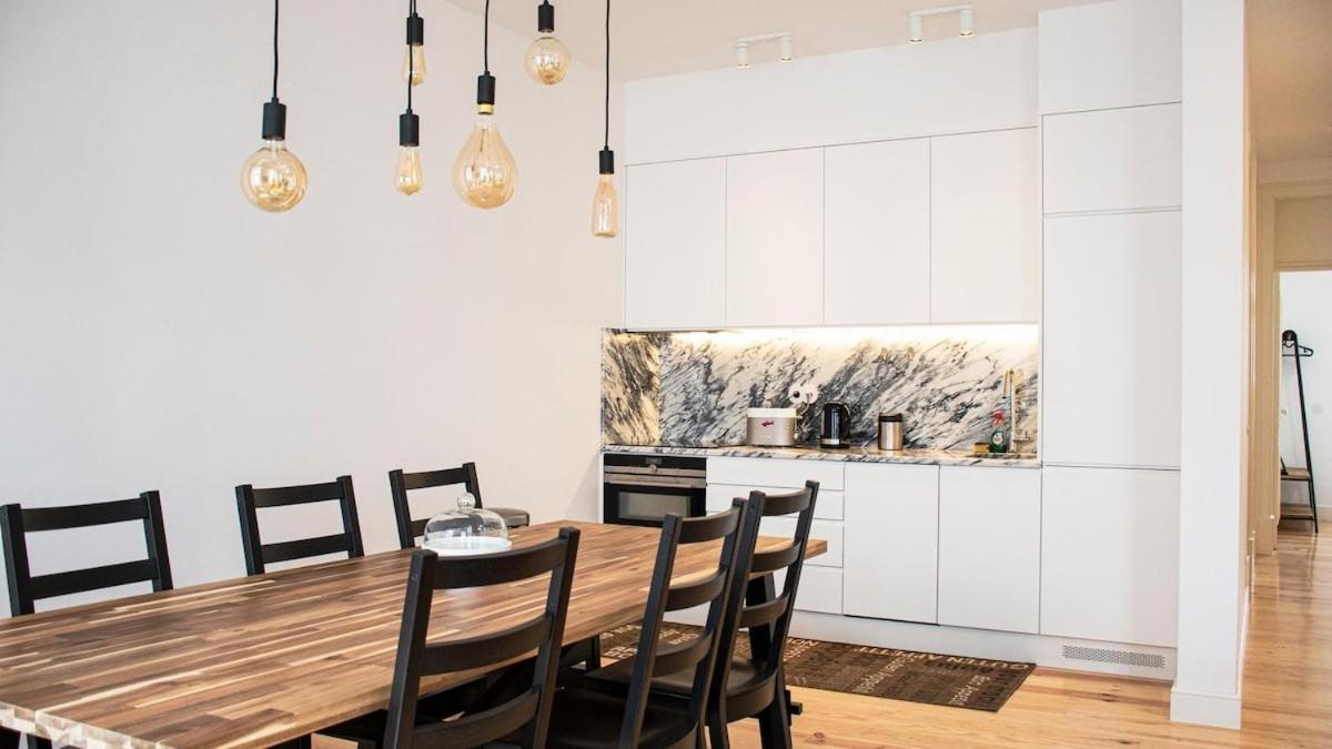 Apartamento Bairro Alto Bright 2 Bdr With Ac