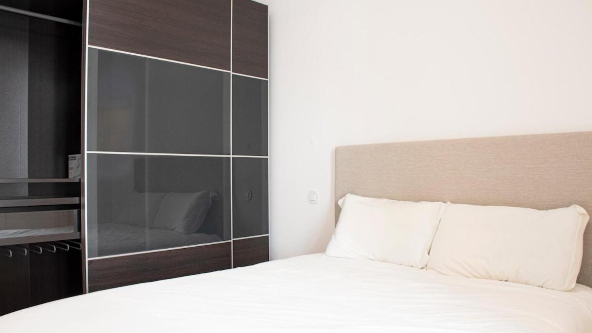 Bairro Alto Bright 2 Bdr With Ac