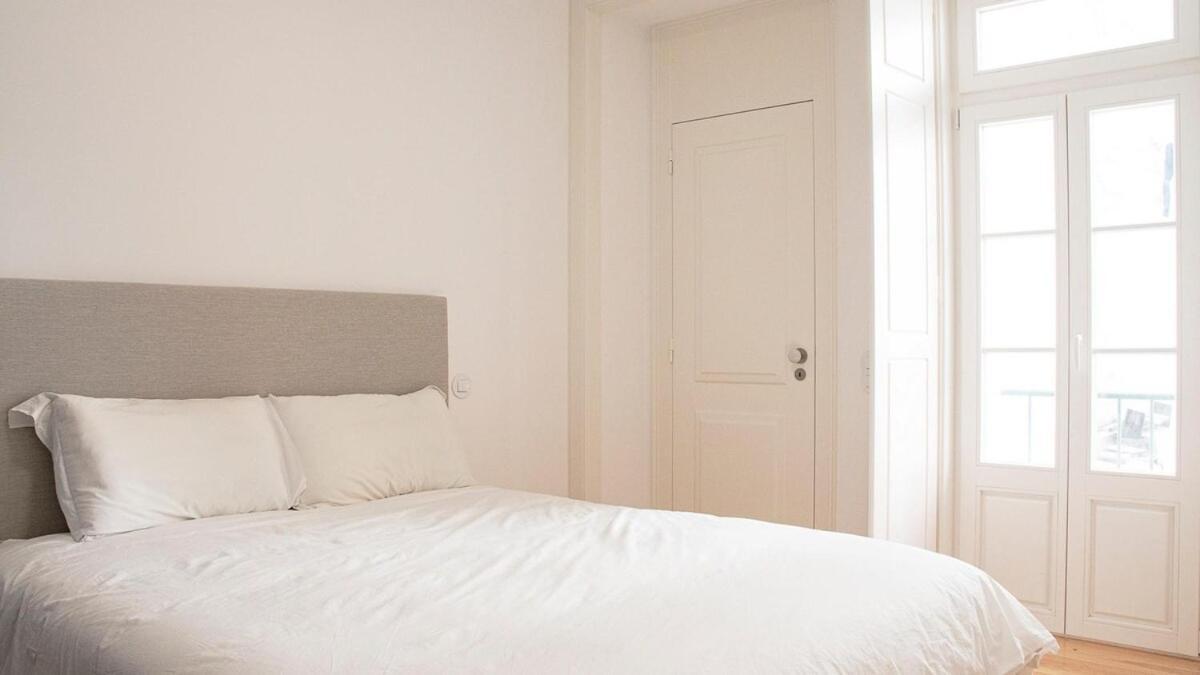 Bairro Alto Bright 2 Bdr With Ac Apartamento Lisboa