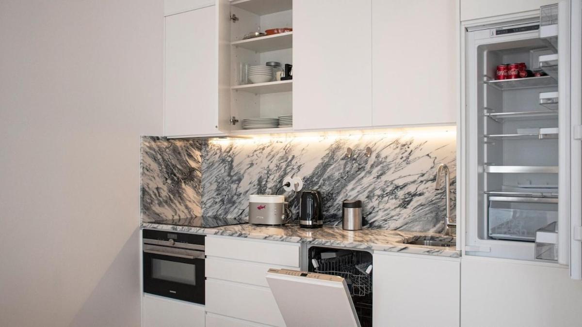 Bairro Alto Bright 2 Bdr With Ac Lisboa