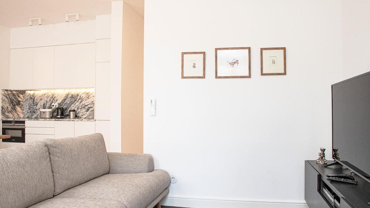 Bairro Alto Bright 2 Bdr With Ac Apartamento