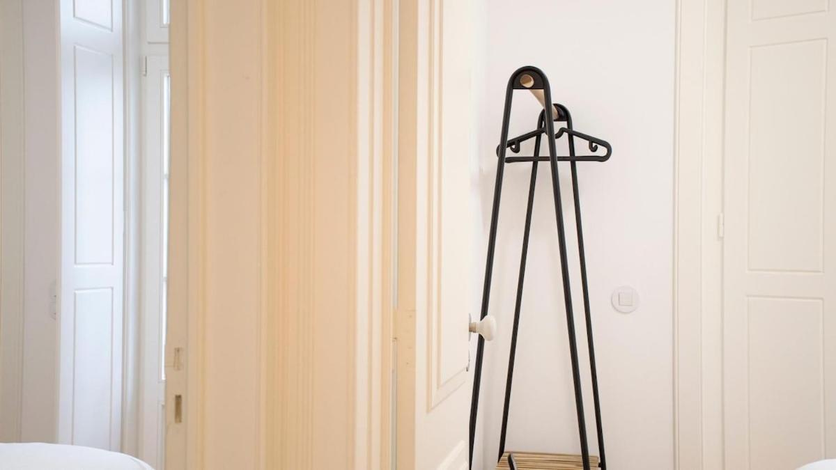 Apartamento Bairro Alto Bright 2 Bdr With Ac *